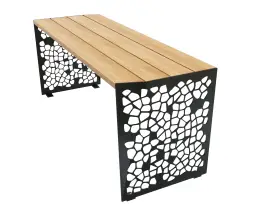 Стол «Монс Филигран»