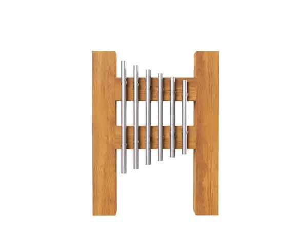 Игровой элемент HARDWOOD «Детский ксилофон»