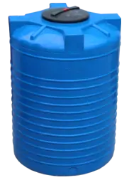 Емкость 780 литров вертикальная (VERT_780)