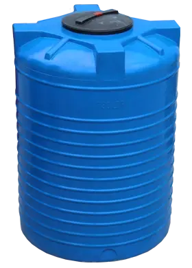 Емкость 780 литров вертикальная (VERT_780)
