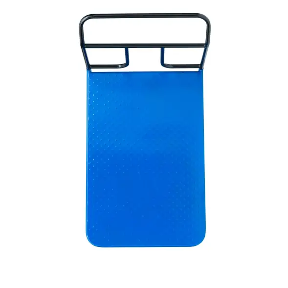 Тележка платформенная Стелла-техник КП-500-200-К, 800х1200мм