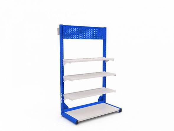 Система хранения ДВК SORTEX 1495 №1-1 (односторонняя)