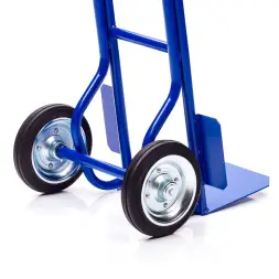 Тележка грузовая Стелла-техник КГ-250-250-И грузоподъемность 250кг