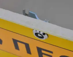 Контейнер для сыпучих противогололедных реагентов Boxsand