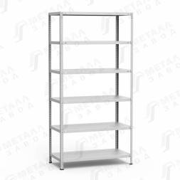 СТФУ-П Стеллаж 1076-2.2