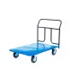 Тележка платформенная Стелла-техник КП-600-250-К, 800х1400мм