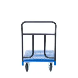 Тележка платформенная Стелла-техник КП-600-250-К, 800х1400мм