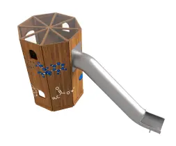 Игровой комплекс «Химия»