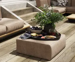 Пуф «Татами»