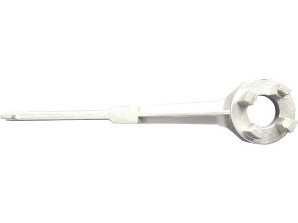 Ключ для открывания бочек с пробками