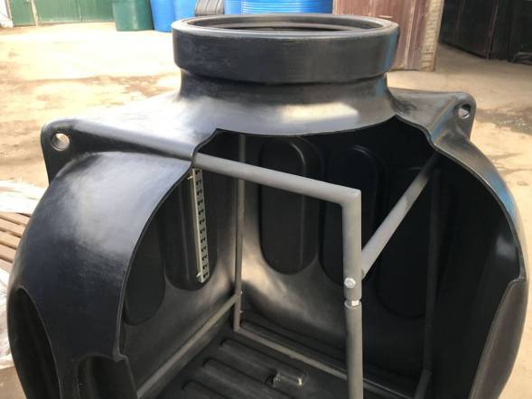 Каркас для колодца КС-5