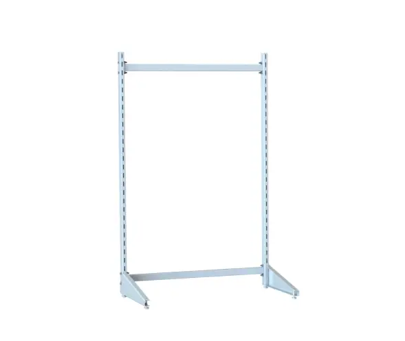 Стойка односторонняя 1450 (ВхШхГ 1425 х 940 х 500 мм)