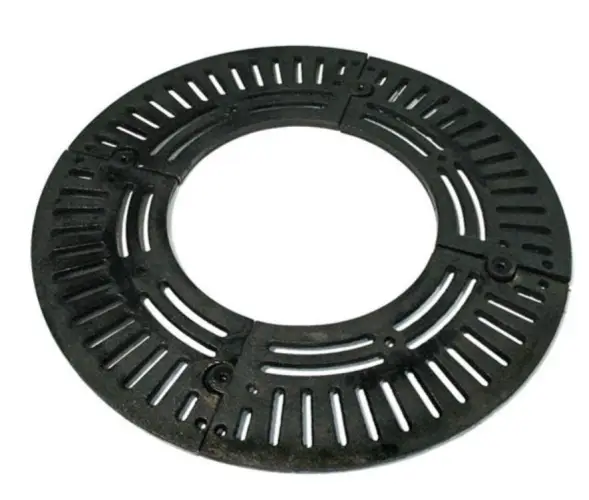 Приствольная решётка (круглая) Р-15 1,0 м