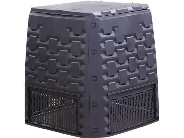 Компостер 420 литров