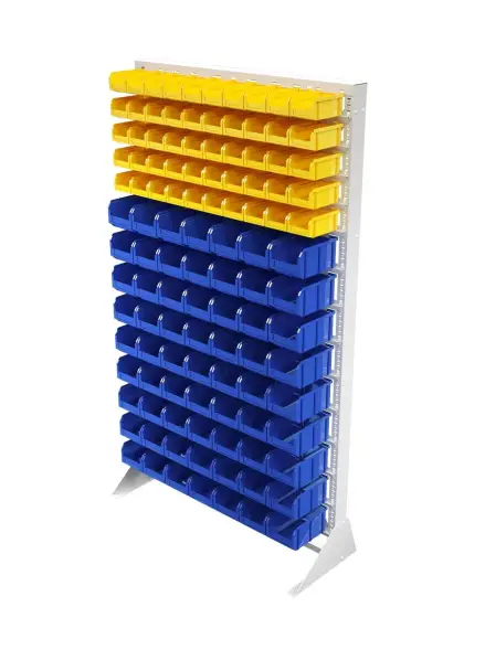 Стойка 1150х2020 Стелла-техник В1-05-09-00 односторонняя