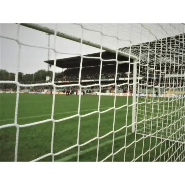 Сетка для ворот для гандбола и мини-футбола «Хэнд» 3х1,3х2 м