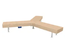 Зарядное устройство и точка доступа Wi-Fi «Валли» 1xUSB, 1xTYPE-C, 1x220V