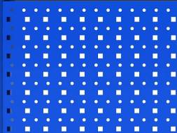 Система хранения ДВК SORTEX 1495-S №1-1 (подвесная)