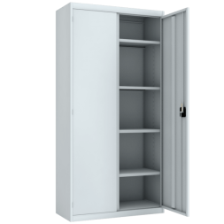 Шкаф металлический для архивов [9249]