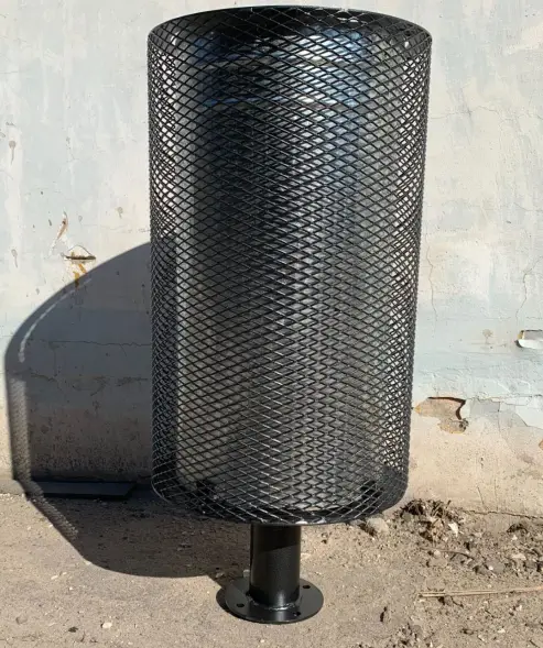 Урна «Чикаго»