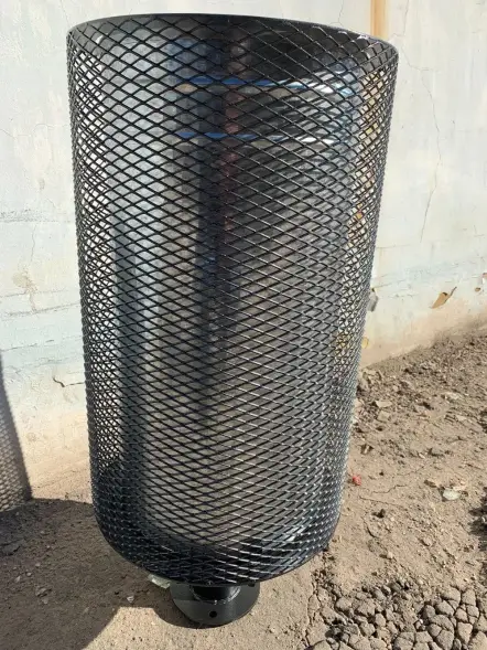 Урна «Чикаго»