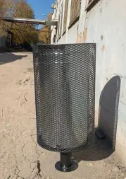 Урна «Чикаго»