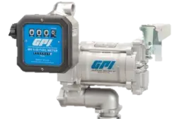 Электронасос M-3130-PO/MR5-30-L8N д/ДТ, бензин, керосин, 220В (новый артикул 504000-72)