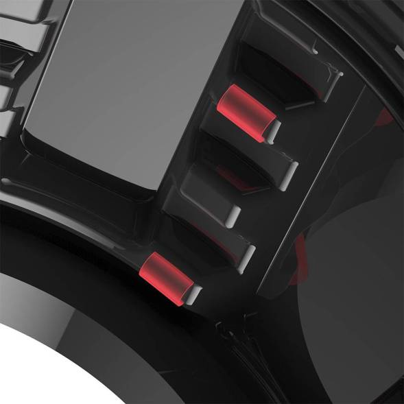 Секция КН-780 (М) с подготовкой к установке кабельных стоек