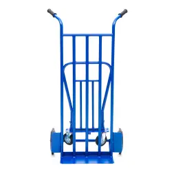 Тележка специальная Стелла-техник КГК-350-И трансформер