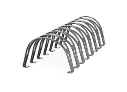 Велопарковка «Техно»