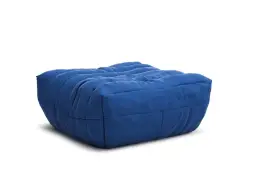 Пуф ДеФранс (Француз) Вельвет-люкс Премиум