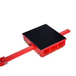 Комплект такелажных платформ Стелла-техник X18-Y18 грузоподъемность 36т