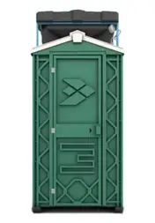 Мобильная душевая кабина ECOSTYLE