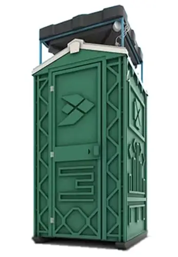 Мобильная душевая кабина ECOSTYLE