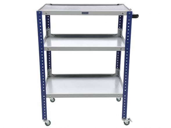 Инструментальная тележка WDS Garage