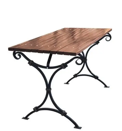 Стол садовый «Авен» 3,0 м