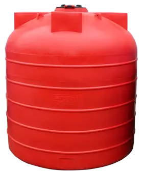 Емкость 6000 литров вертикальная (VERT_6000)