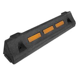 Колесоотбойник композитный КО-600