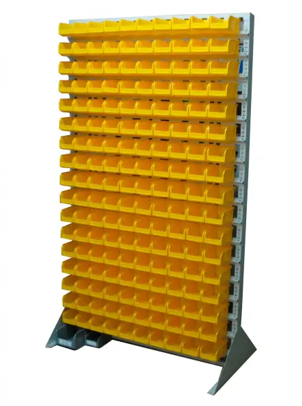 Стойка 1150х2020 Стелла-техник В1-17-00-00 односторонняя