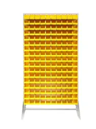 Стойка 1150х2020 Стелла-техник В1-17-00-00 односторонняя