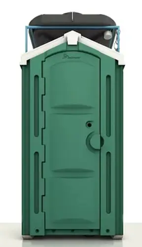 Мобильная душевая кабина Стандарт ECOGR