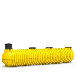 Ёмкость подземная модульная KSC-M-50