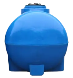 Емкость 2000 литров горизонтальная (GOR_2000H)
