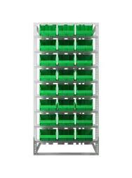 Стойка 735х1500 Стелла-техник А1-00-00-08 односторонняя