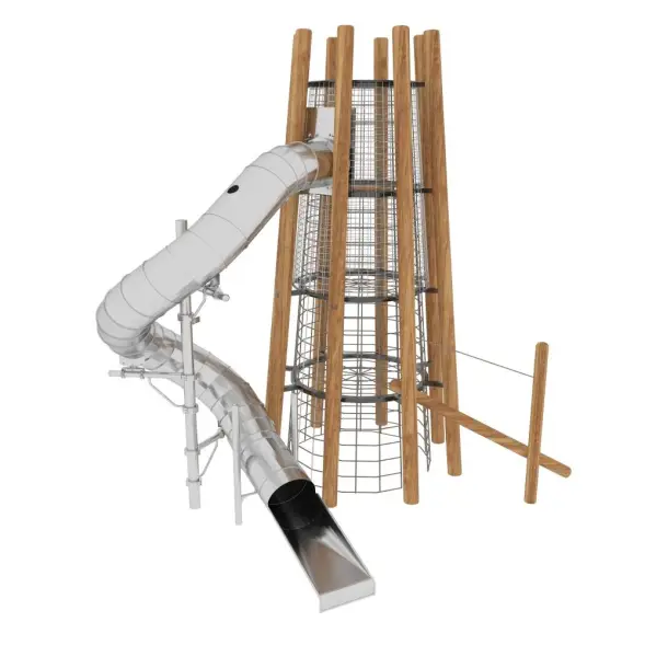 Игровой комплекс SPIDERGAME «Экстрим»