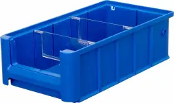 Контейнер полочный SK 31509, 300x155x90 мм