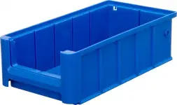 Контейнер полочный SK 31509, 300x155x90 мм