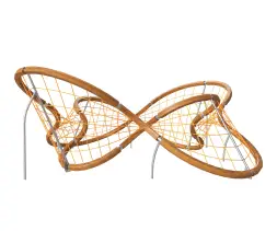 Игровой комплекс QUANTWOOD «Марбург»