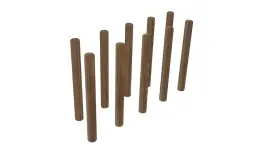 Лабиринт HARDWOOD «Ханой»