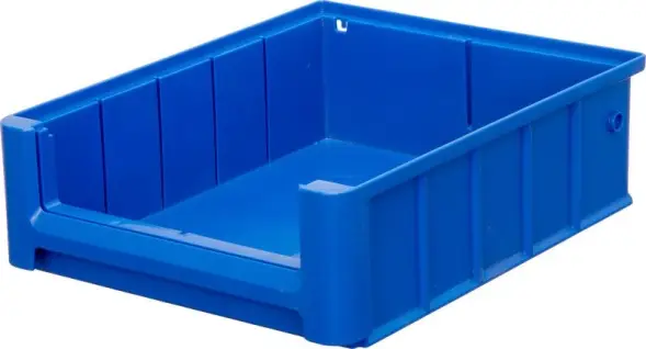 Контейнер полочный SK 3209, 300x234x90 мм